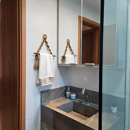 Apartamento Flat Intermares João Pessoa Exterior foto