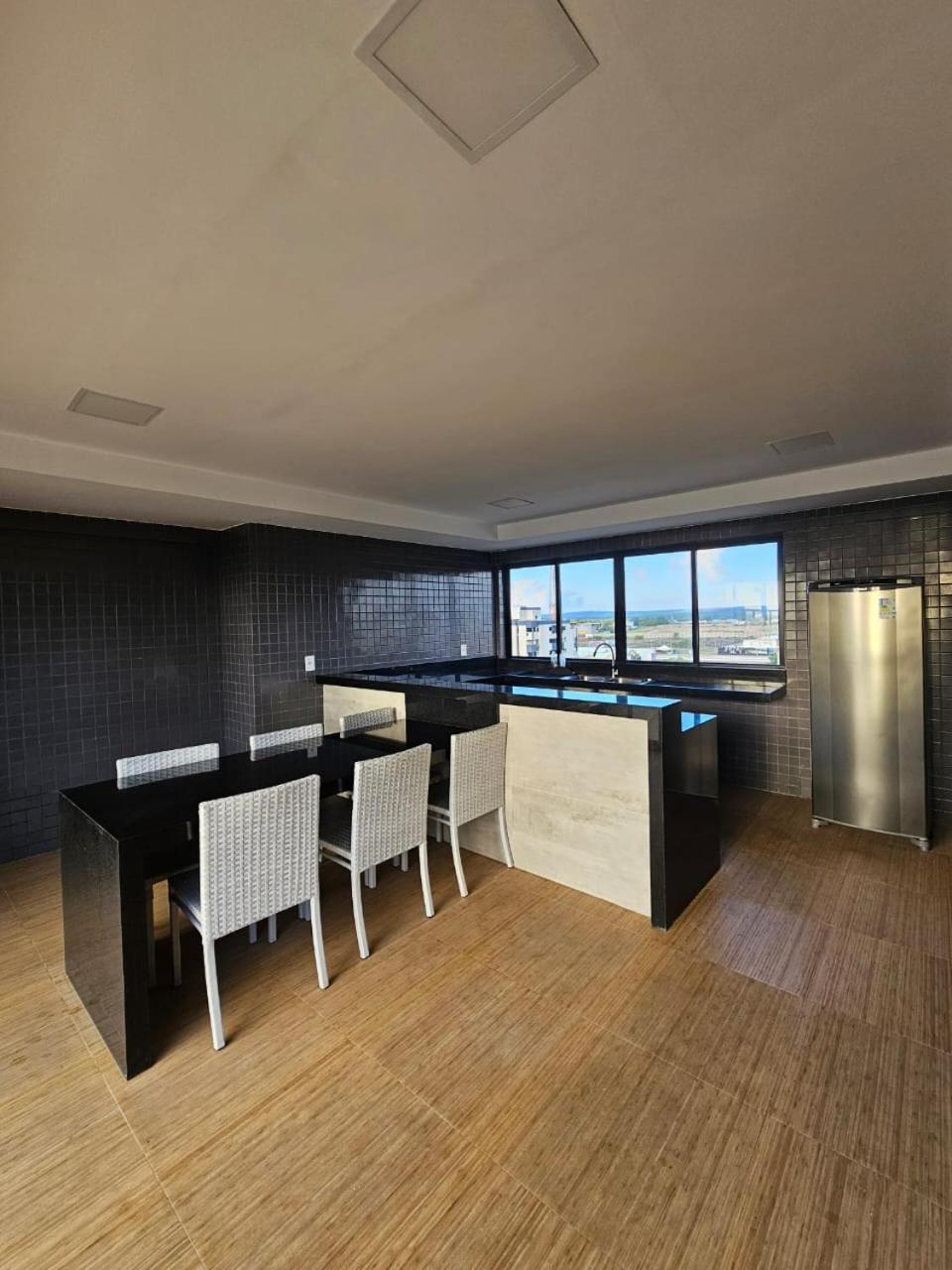 Flat Intermares Apartment Joao Pessoa