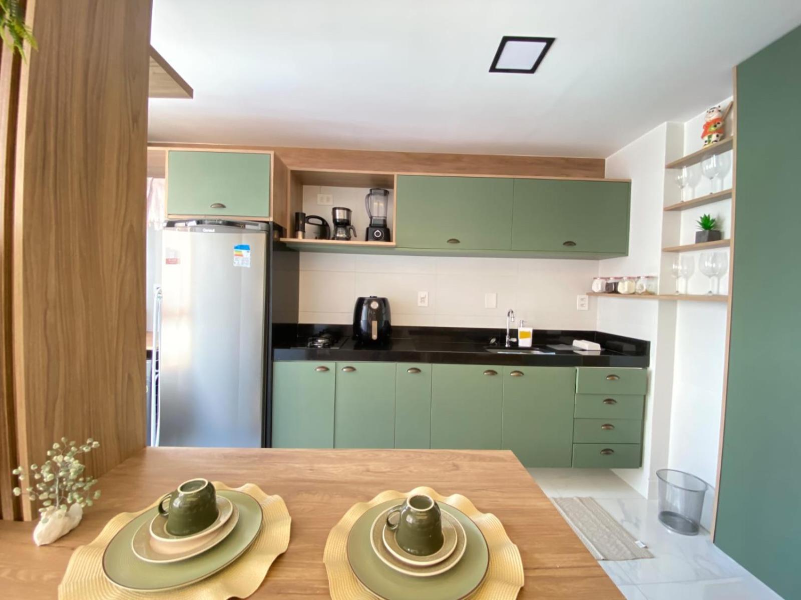 Flat Intermares Apartment *