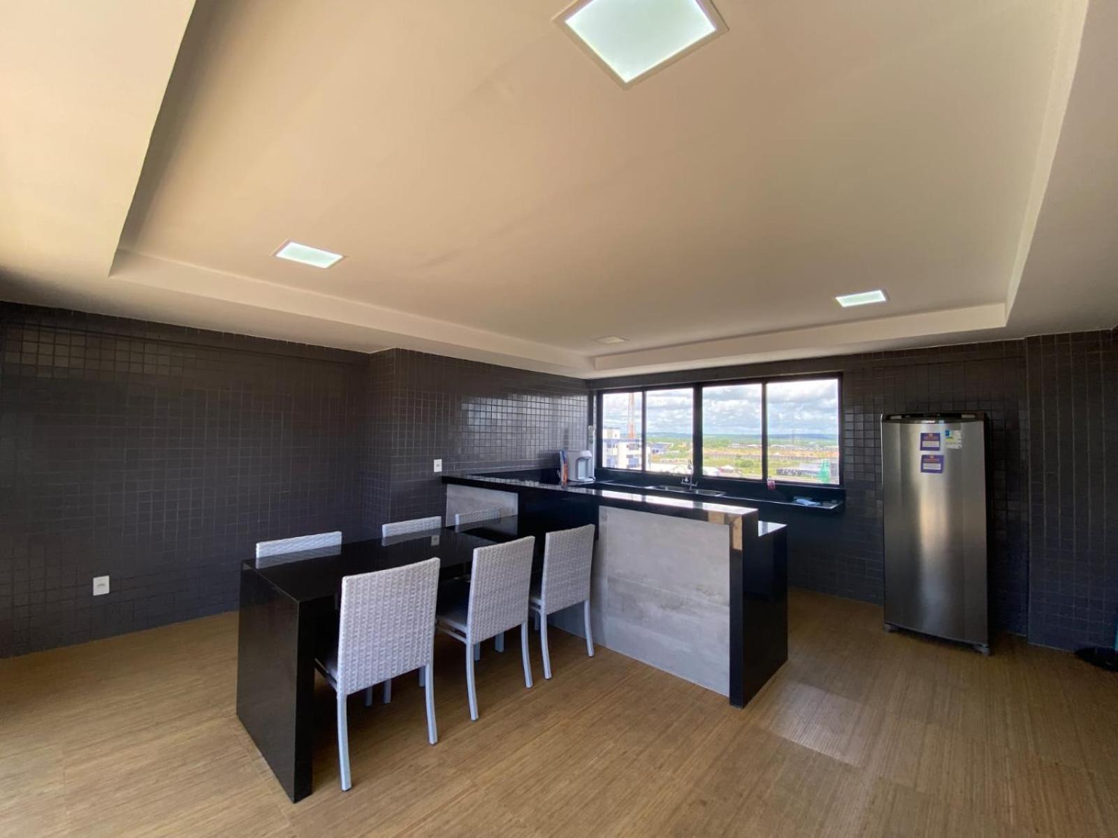 Apartment Flat Intermares