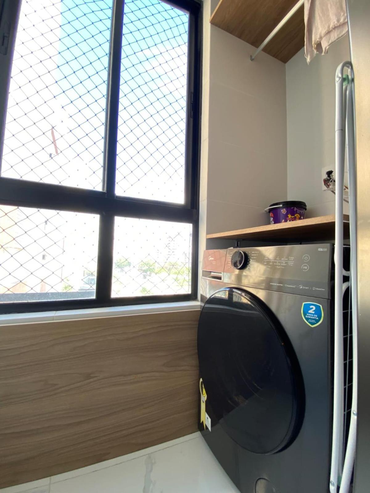 Apartment Flat Intermares Joao Pessoa
