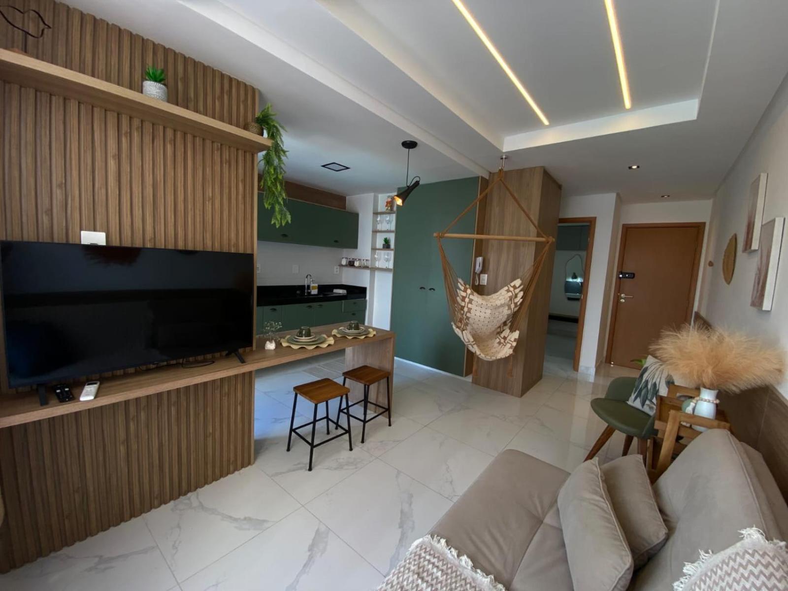 Apartment Flat Intermares *