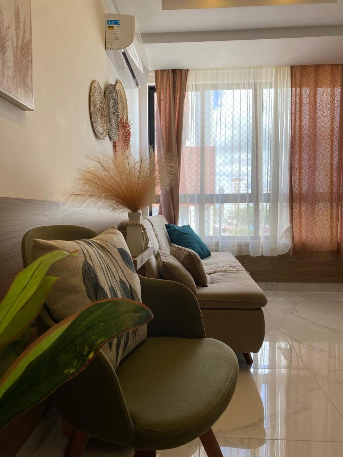 Flat Intermares Apartment