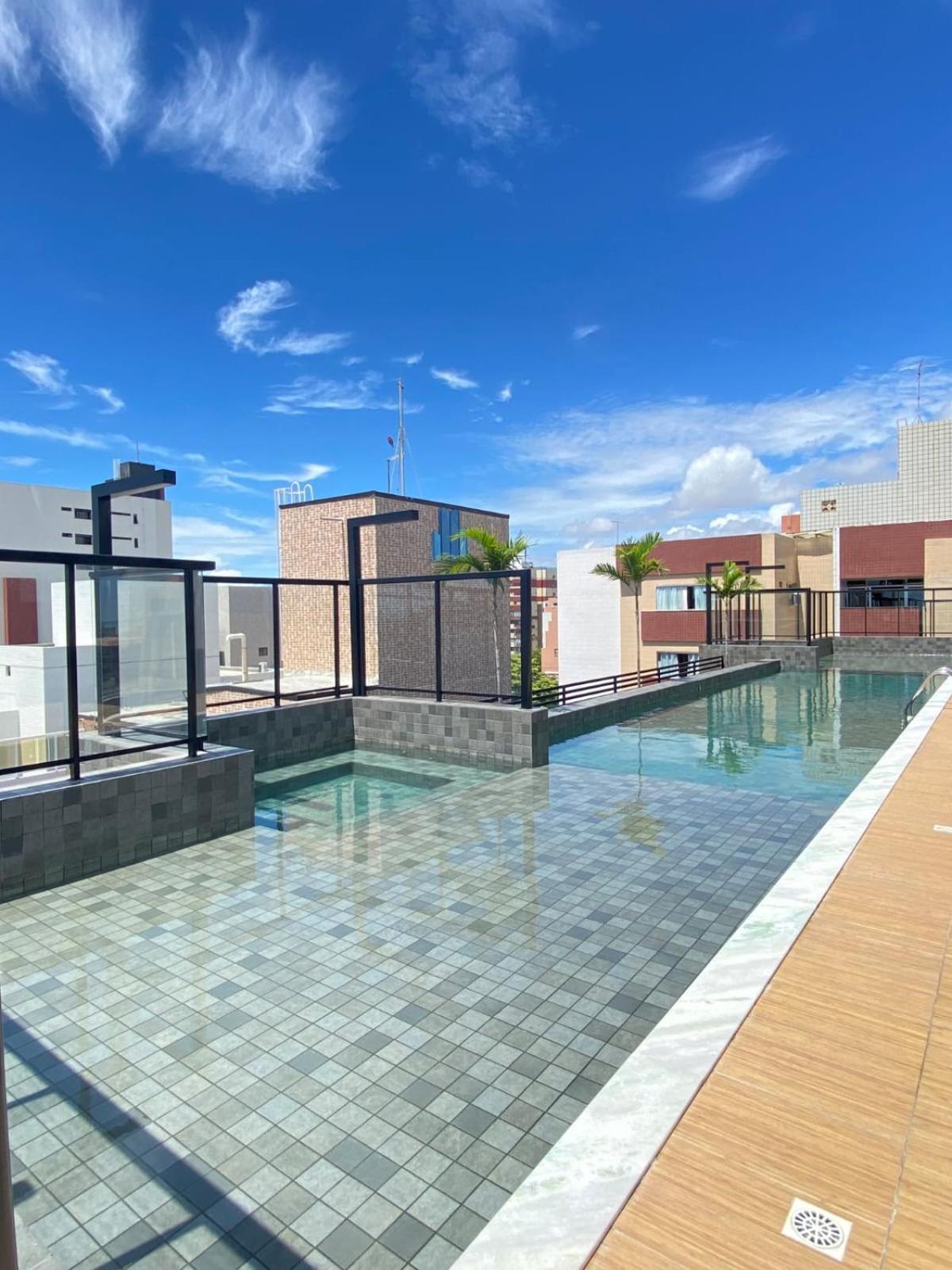 Apartment Flat Intermares *