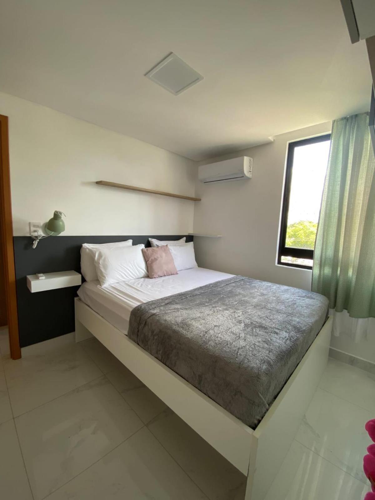 Flat Intermares Joao Pessoa