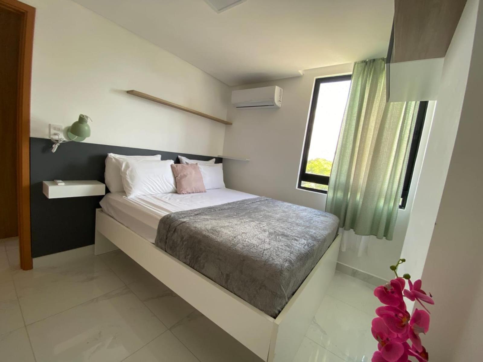 Apartment Flat Intermares *